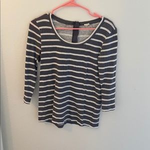 J-Crew shirt
